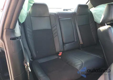 2023 Dodge Challenger Srt Hellcat from USA, damaged, VIN 2C3CDZC99PH520434